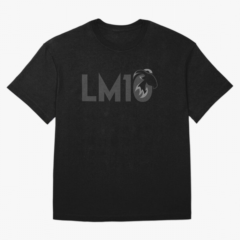 LM10 - GOAT Classic T-Shirt Celebrate Fan Favorites in FIFA World Cup 2026 USA Canada Mexico for Fans of Cristiano Ronaldo, Haaland and CR7 and England, Bringing Champion Mindset, Group Stage Buzz, Knockout Tension and Passionate Fan Culture;