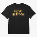 GOAT Leo Messi Classic T-Shirt Feel the Roar of FIFA World Cup 2026 USA Canada Mexico for Fans of Haaland and England, Bringing Worldwide Fan Energy, Dramatic Goals, Stadium Lights and Championship Celebrations; Great for Watch Parties, Sports