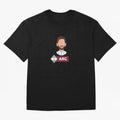 Lionel Messi Argentina Player World Cup Classic T-Shirt Show Support during FIFA World Cup 2026 Group Stage for Fans of Mbappe and Neymar and Spain, Bringing Football Festival Excitement, Trophy Ambitions, Country Rivalries and Star Player Buzz;