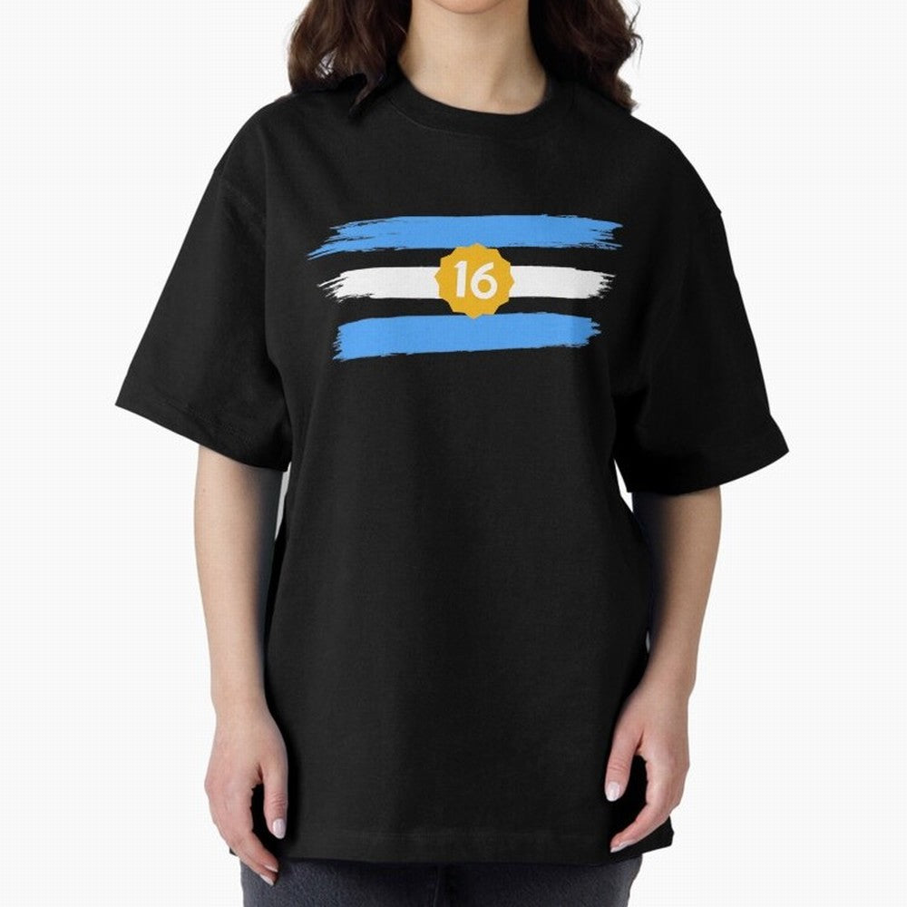 16X Copa for Albicelestes Classic T-Shirt Bring Stadium Energy to the FIFA World Cup 2026 Group Stage Journey through Mbappe Highlights, Argentina and Brazil Pride, Vintage Soccer Flavor, Modern Football Stars, National Flags and Final Night