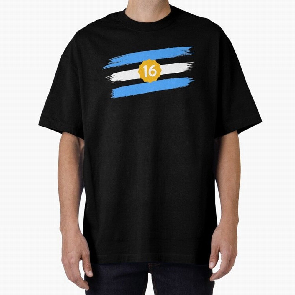 16X Copa for Albicelestes Classic T-Shirt Bring Stadium Energy to the FIFA World Cup 2026 Group Stage Journey through Mbappe Highlights, Argentina and Brazil Pride, Vintage Soccer Flavor, Modern Football Stars, National Flags and Final Night