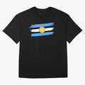 16X Copa for Albicelestes Classic T-Shirt Bring Stadium Energy to the FIFA World Cup 2026 Group Stage Journey through Mbappe Highlights, Argentina and Brazil Pride, Vintage Soccer Flavor, Modern Football Stars, National Flags and Final Night