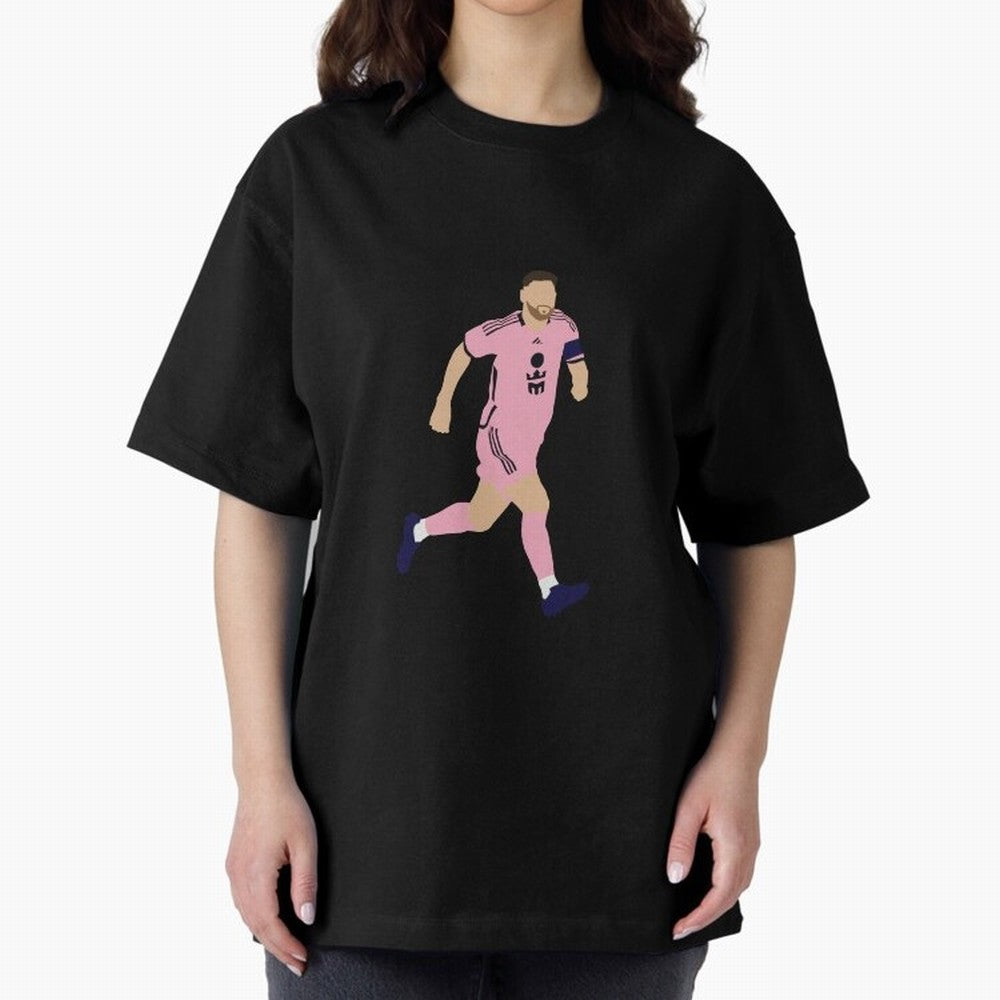 Messi in Florida Classic T-Shirt Turn Football Passion into Match Day Hype around FIFA World Cup 2026 USA Canada Mexico, Cristiano Ronaldo, Haaland and CR7, Germany, Global Supporter Spirit, Legendary Goals, National Colors and Tournament