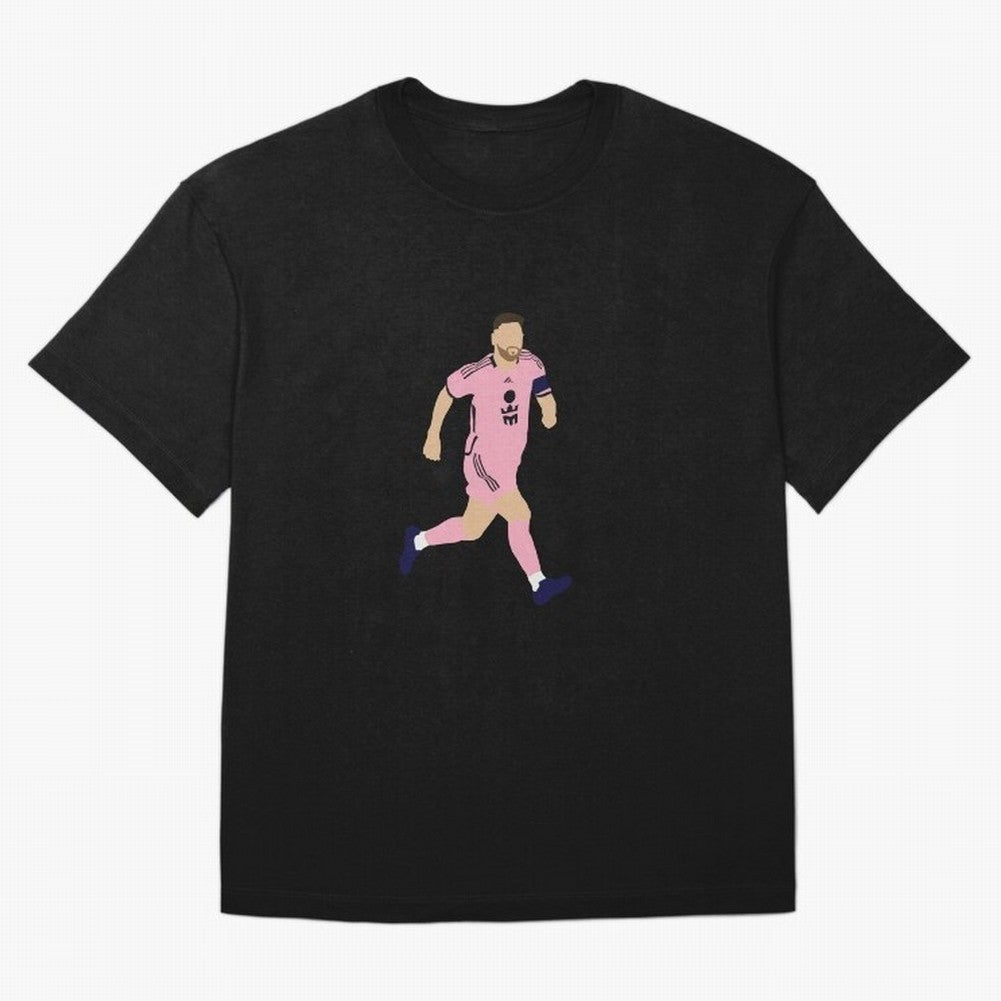 Messi in Florida Classic T-Shirt Turn Football Passion into Match Day Hype around FIFA World Cup 2026 USA Canada Mexico, Cristiano Ronaldo, Haaland and CR7, Germany, Global Supporter Spirit, Legendary Goals, National Colors and Tournament