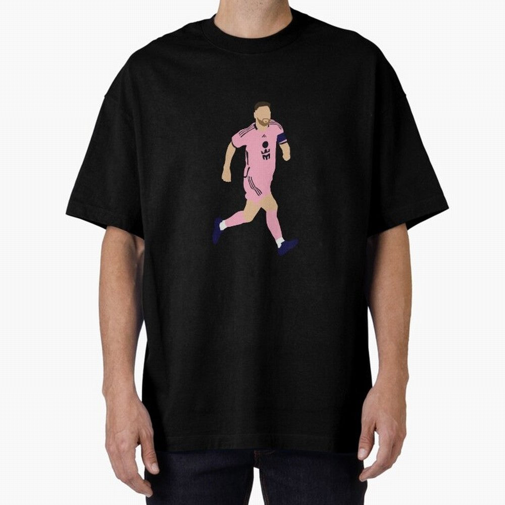 Messi in Florida Classic T-Shirt Turn Football Passion into Match Day Hype around FIFA World Cup 2026 USA Canada Mexico, Cristiano Ronaldo, Haaland and CR7, Germany, Global Supporter Spirit, Legendary Goals, National Colors and Tournament