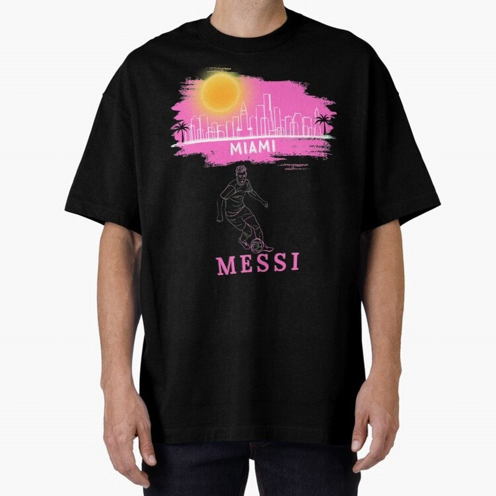Unisex Miami Messi T-shirt Inter Soccer Fan tshirt Lionel graphic tee Football goat shirt gifts Futbol fans gift world cup winner jersey Essential T-Shirt Bring Global Tournament Vibes to the FIFA World Cup 2026 Group Stage Journey through Messi