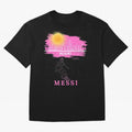 Unisex Miami Messi T-shirt Inter Soccer Fan tshirt Lionel graphic tee Football goat shirt gifts Futbol fans gift world cup winner jersey Essential T-Shirt Bring Global Tournament Vibes to the FIFA World Cup 2026 Group Stage Journey through Messi
