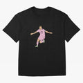 Miami Messi Classic T-Shirt Represent the Passion of FIFA World Cup 2026 USA Canada Mexico Driven by Haaland and Mbappe, England, France and Netherlands Energy, Football History, Final Match Energy, Crowd Noise and Once in a Lifetime Moments; Built