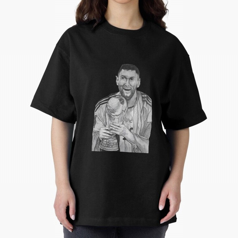 Lionel Andr¨¦s Messi Cuccittini ( Classic T-Shirt Celebrate Football Heritage in FIFA World Cup 2026 USA Canada Mexico Made for Messi, Argentina and Brazil Energy, Sports Nostalgia, International Competition, Famous Players and Unforgettable