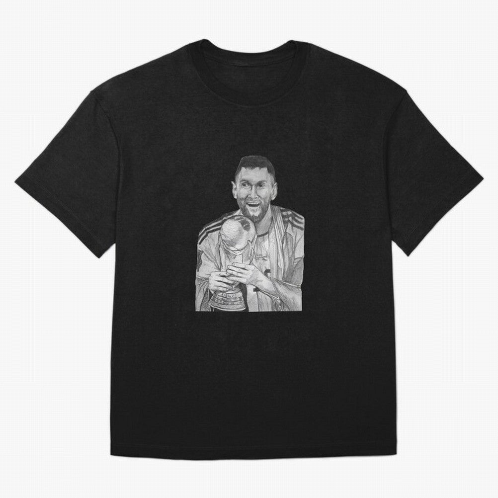 Lionel Andr¨¦s Messi Cuccittini ( Classic T-Shirt Celebrate Football Heritage in FIFA World Cup 2026 USA Canada Mexico Made for Messi, Argentina and Brazil Energy, Sports Nostalgia, International Competition, Famous Players and Unforgettable