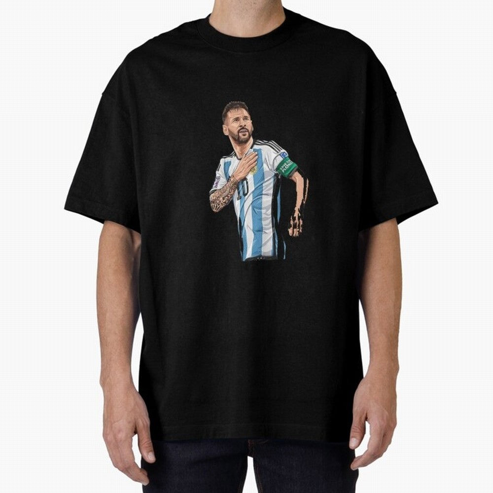 Celebrate the Genius of Lionel Messi: Exclusive Designs and Memorabilia Classic T-Shirt Bring World Football Passion into the FIFA World Cup 2026 Journey through Messi Highlights, France and Portugal Pride, Fan Favorite Moments, National Team