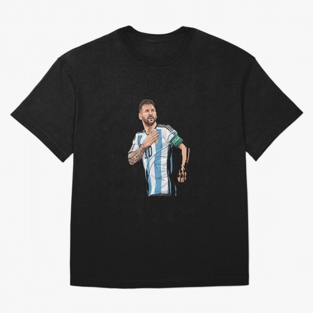 Celebrate the Genius of Lionel Messi: Exclusive Designs and Memorabilia Classic T-Shirt Bring World Football Passion into the FIFA World Cup 2026 Journey through Messi Highlights, France and Portugal Pride, Fan Favorite Moments, National Team