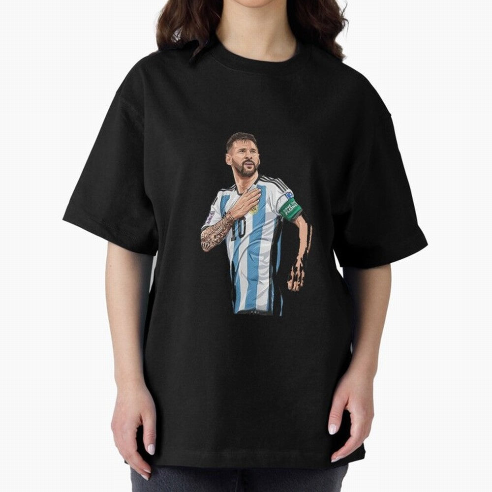 Celebrate the Genius of Lionel Messi: Exclusive Designs and Memorabilia Classic T-Shirt Bring World Football Passion into the FIFA World Cup 2026 Journey through Messi Highlights, France and Portugal Pride, Fan Favorite Moments, National Team