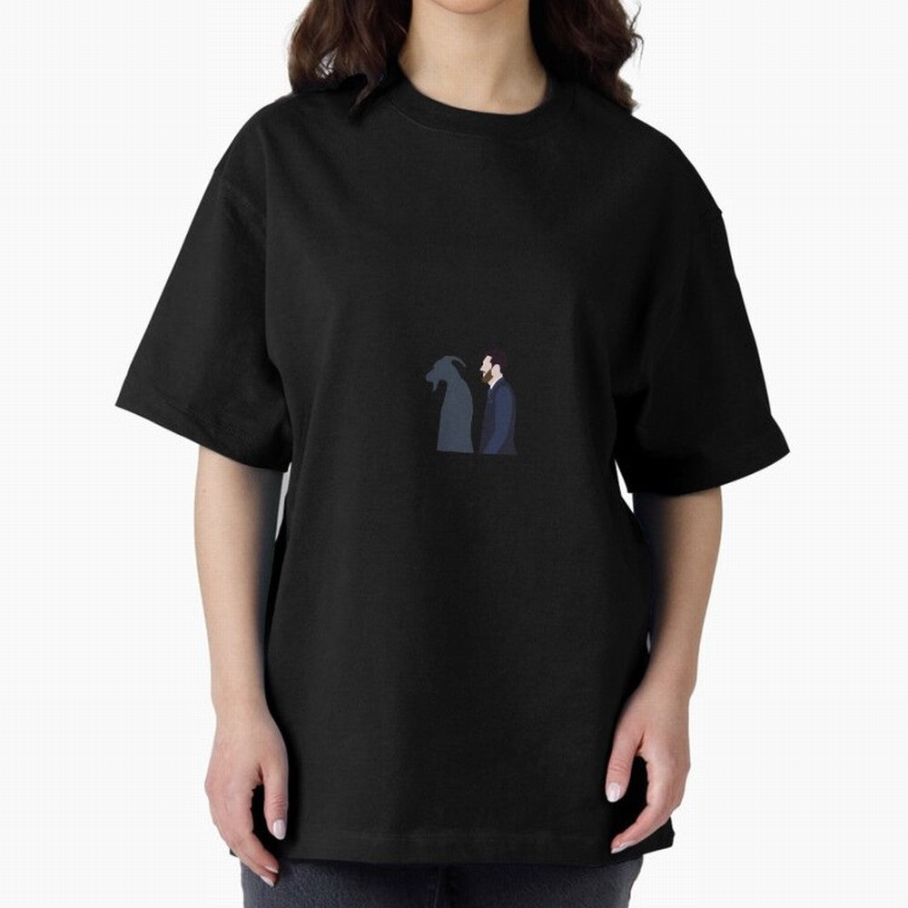 Messi the Goat Oversized T-Shirt Make Game Day About FIFA World Cup 2026 USA Canada Mexico for Fans of Messi, Neymar and Mbappe and Argentina, Bringing Supporter Pride, Iconic Celebrations, Legendary Names and Global Match Day Energy; Perfect for