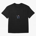 Messi the Goat Oversized T-Shirt Make Game Day About FIFA World Cup 2026 USA Canada Mexico for Fans of Messi, Neymar and Mbappe and Argentina, Bringing Supporter Pride, Iconic Celebrations, Legendary Names and Global Match Day Energy; Perfect for