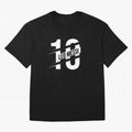leo messi 10 Classic T-Shirt Carry the Colors and Pride of the FIFA World Cup 2026 Journey through Cristiano Ronaldo, Haaland and CR7 Highlights, France and Portugal Pride, Vintage Soccer Flavor, Modern Football Stars, National Flags and Final