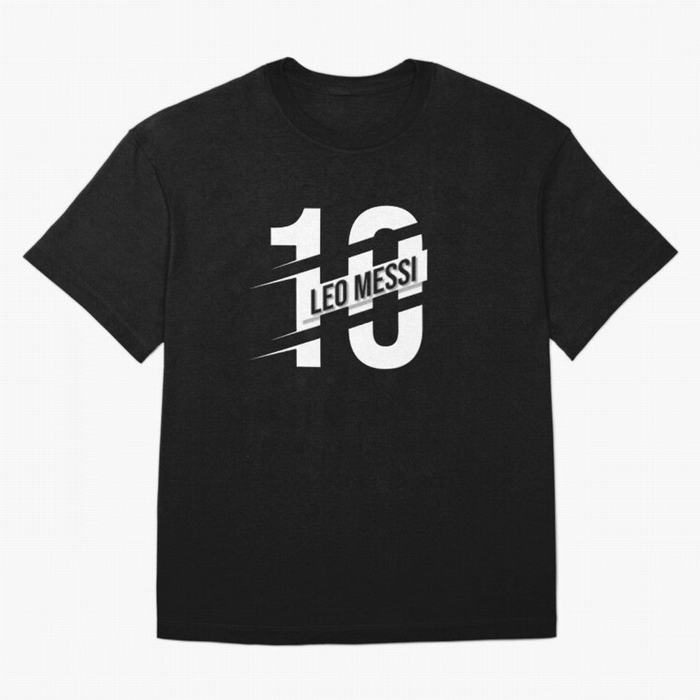leo messi 10 Classic T-Shirt Carry the Colors and Pride of the FIFA World Cup 2026 Journey through Cristiano Ronaldo, Haaland and CR7 Highlights, France and Portugal Pride, Vintage Soccer Flavor, Modern Football Stars, National Flags and Final