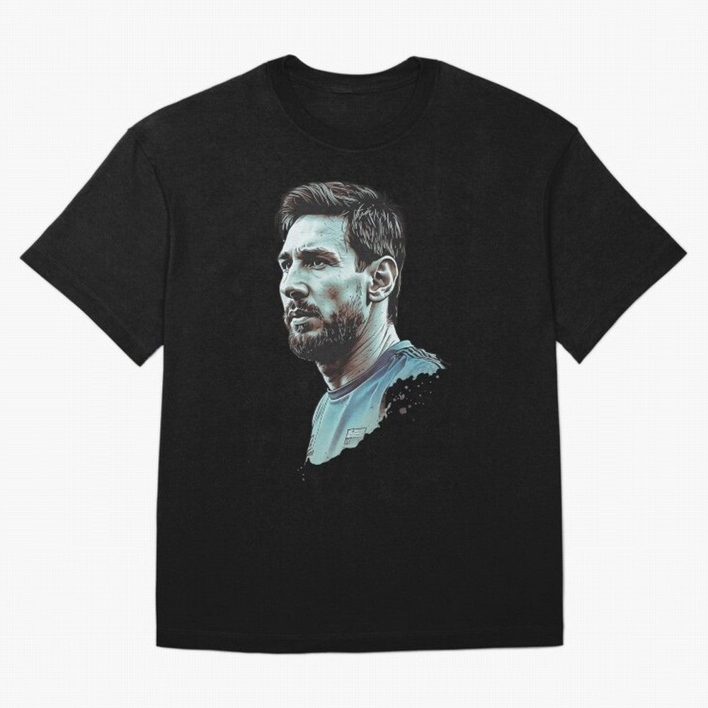 Messi God Class Vintage T-shirts Classic T-Shirt Turn Every Weekend Toward Global Football Passion for FIFA World Cup 2026, Featuring Neymar, England, France and Netherlands, Supporter Pride, Iconic Celebrations, Legendary Names and Global Match