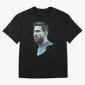 Messi God Class Vintage T-shirts Classic T-Shirt Turn Every Weekend Toward Global Football Passion for FIFA World Cup 2026, Featuring Neymar, England, France and Netherlands, Supporter Pride, Iconic Celebrations, Legendary Names and Global Match