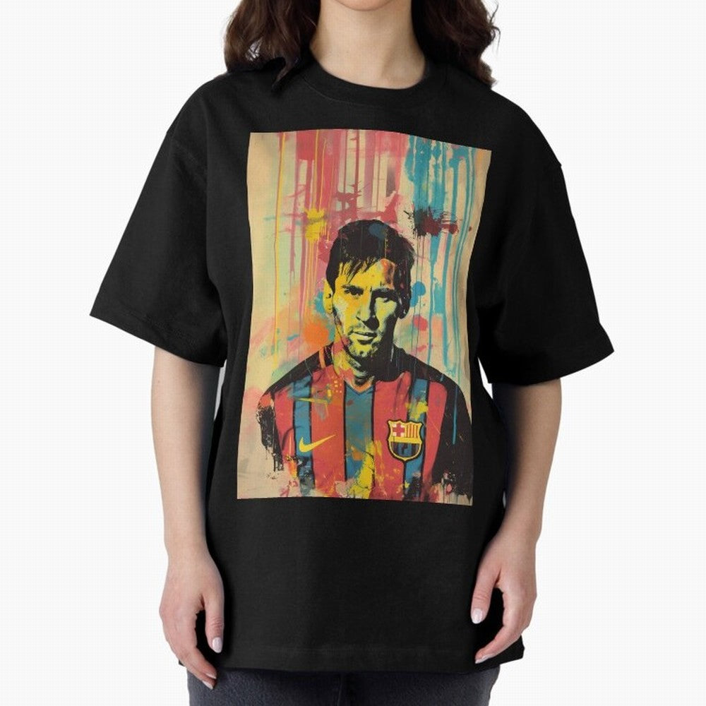 Lionel Messi Bar?a Classic T-Shirt Share FIFA World Cup 2026 Group Stage Inspired by Mbappe, England and Germany Energy, Supporter Pride, Iconic Celebrations, Legendary Names and Global Match Day Energy; Perfect for People Who Love Argentina,