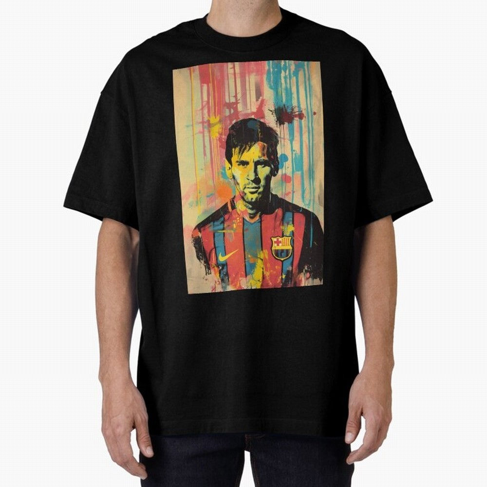 Lionel Messi Bar?a Classic T-Shirt Share FIFA World Cup 2026 Group Stage Inspired by Mbappe, England and Germany Energy, Supporter Pride, Iconic Celebrations, Legendary Names and Global Match Day Energy; Perfect for People Who Love Argentina,