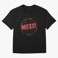 Mastering Messi Moves Classic T-Shirt Celebrate Global Passion for FIFA World Cup 2026 Driven by Haaland and Mbappe, Spain and Netherlands Energy, Sports Nostalgia, International Competition, Famous Players and Unforgettable Victories; Perfect for