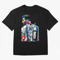 Lionel Messi Soccer Legend Classic T-Shirt Celebrate the Magic of FIFA World Cup 2026 USA Canada Mexico Centered on Messi, France Energy, Match Day Excitement, Supporter Culture, Golden Goals and Global Football Passion; Perfect for Supporters Who