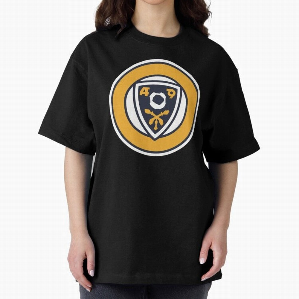 A Passion for the Game Oversized T-Shirt Support Iconic Players in Global Football Passion for FIFA World Cup 2026 Group Stage, Driven by Neymar, England, Champion Mindset, Group Stage Buzz, Knockout Tension and Passionate Fan Culture; Created for