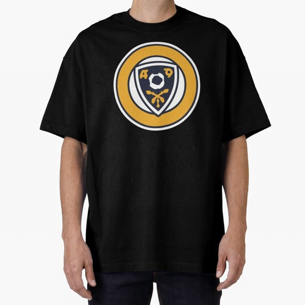 A Passion for the Game Oversized T-Shirt Support Iconic Players in Global Football Passion for FIFA World Cup 2026 Group Stage, Driven by Neymar, England, Champion Mindset, Group Stage Buzz, Knockout Tension and Passionate Fan Culture; Created for