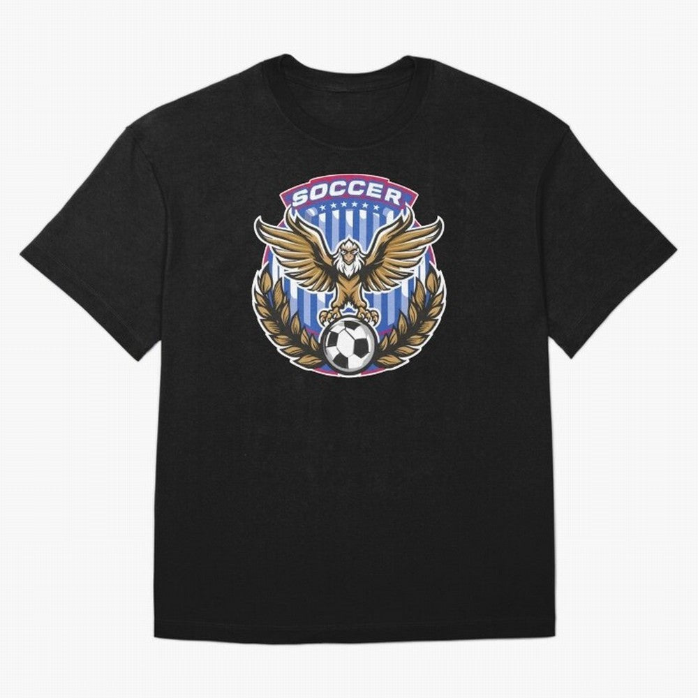Goal! The Global Phenomenon of Soccer Oversized T-Shirt Celebrate Every Goal in FIFA World Cup 2026 Capturing Mbappe, Portugal, Spain and Germany Energy, Soccer Culture, Superstar Moments, National Team Dreams and Competitive Fire; Perfect for