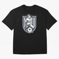 Icons of the Field and Legends of the Game Classic T-Shirt Celebrate Football Heritage in the FIFA World Cup 2026 Group Stage Journey through Neymar Highlights, England and Germany Pride, Football History, Final Match Energy, Crowd Noise and Once