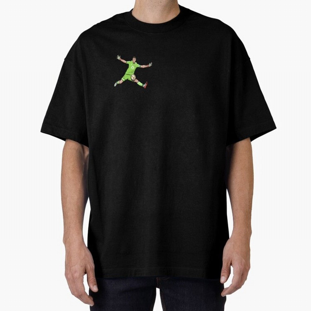 emi dibu martinez the heroic save Classic T-Shirt Celebrate Rivalries and Pride in FIFA World Cup 2026 USA Canada Mexico Spirit, Connected to England, France and Netherlands, Mbappe, Football Passion, Legendary Performances, Festival Vibes and