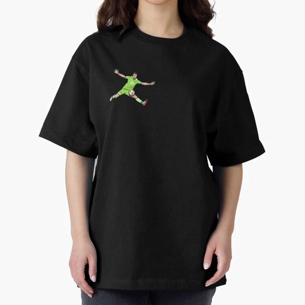 emi dibu martinez the heroic save Classic T-Shirt Celebrate Rivalries and Pride in FIFA World Cup 2026 USA Canada Mexico Spirit, Connected to England, France and Netherlands, Mbappe, Football Passion, Legendary Performances, Festival Vibes and