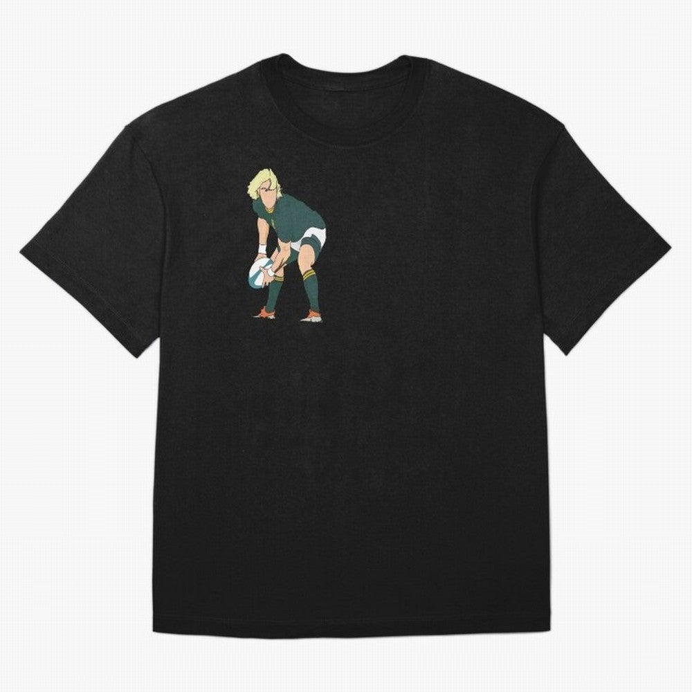 faf de klerk south africa Classic T-Shirt Create Match Day Hype around FIFA World Cup 2026, Messi, Neymar and Mbappe, Spain, Stadium Chants, National Pride, Trophy Dreams and Unforgettable Football Memories; Made for Die Hard Supporters, Soccer