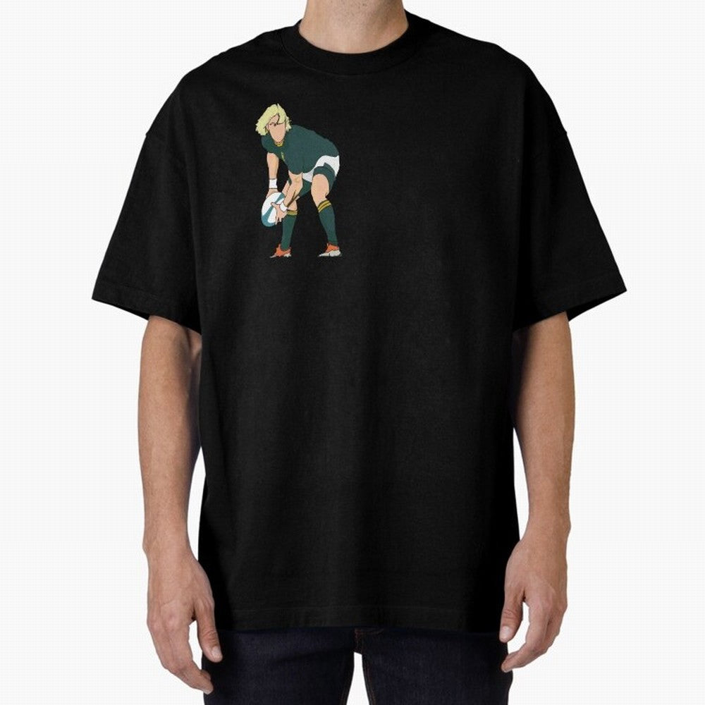 faf de klerk south africa Classic T-Shirt Create Match Day Hype around FIFA World Cup 2026, Messi, Neymar and Mbappe, Spain, Stadium Chants, National Pride, Trophy Dreams and Unforgettable Football Memories; Made for Die Hard Supporters, Soccer