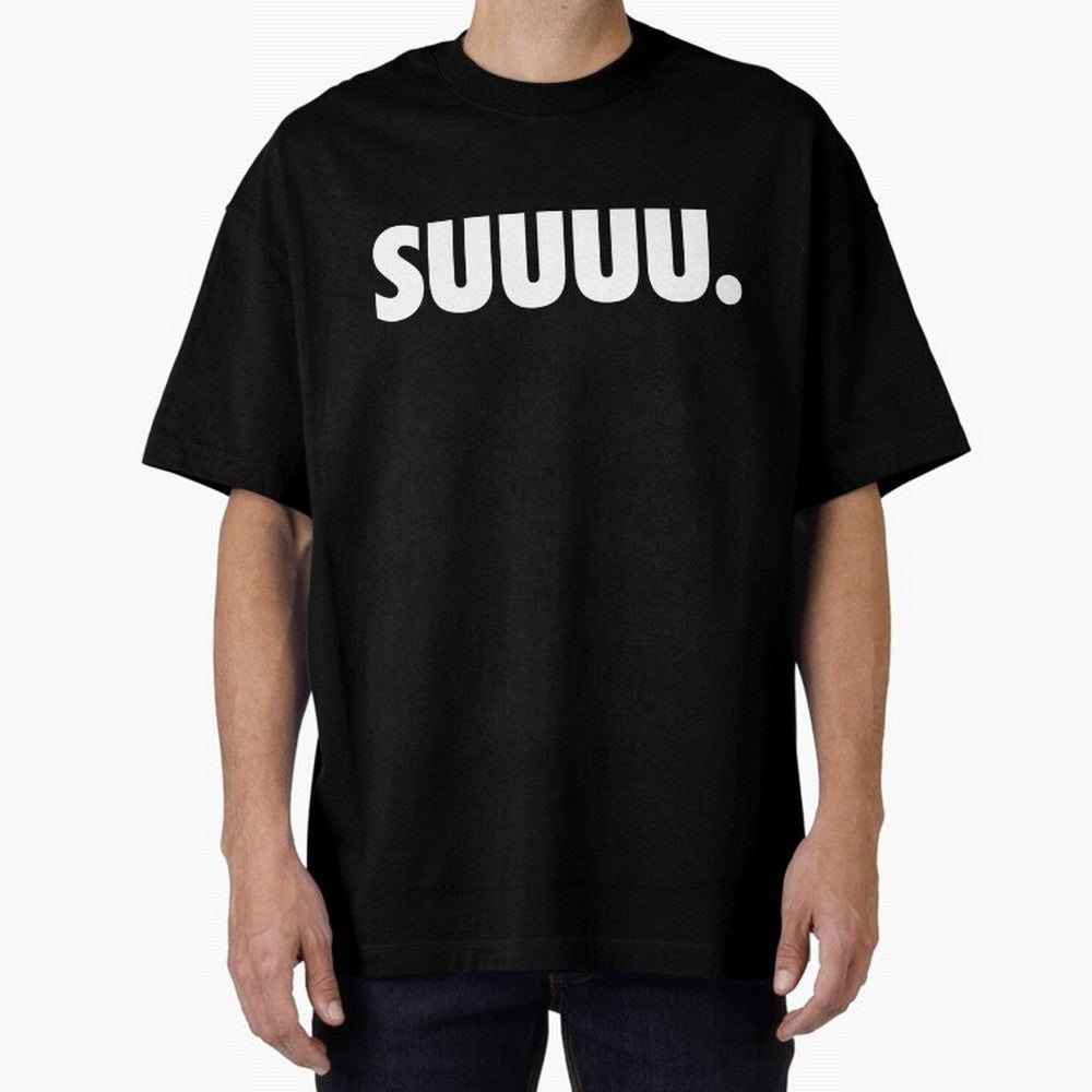 SUUUU NIKE JUST DO IT CRISTIANO RONALDO Essential T-Shirt Celebrate Football Heritage in the FIFA World Cup 2026 Group Stage Journey through Haaland and Mbappe Highlights, Portugal, Spain and Germany Pride, Stadium Memories, Football Loyalty,