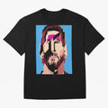 Lionel Messi The King of Soccer Classic T-Shirt Carry the Colors and Pride of Match Day Hype around FIFA World Cup 2026 USA Canada Mexico, Neymar, Haaland and Cristiano Ronaldo, France and Portugal, Classic Soccer Heritage, Championship Pressure,