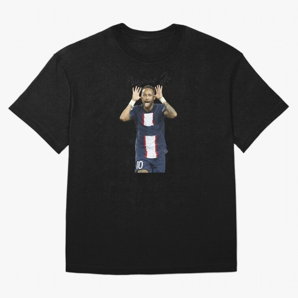 Neymar Jr celebration Classic T-Shirt Keep the Match Day Mood of FIFA World Cup 2026 USA Canada Mexico Spirit, Made for France, Mbappe and Neymar, Football Passion, Legendary Performances, Festival Vibes and Supporter Community; Perfect for Fans,