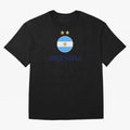 Argentina 2 Blue Classic T-Shirt Carry National Pride through Global Football Passion for FIFA World Cup 2026, Filled with Messi, CR7 and Mbappe, Argentina and Brazil, Stadium Chants, National Pride, Trophy Dreams and Unforgettable Football