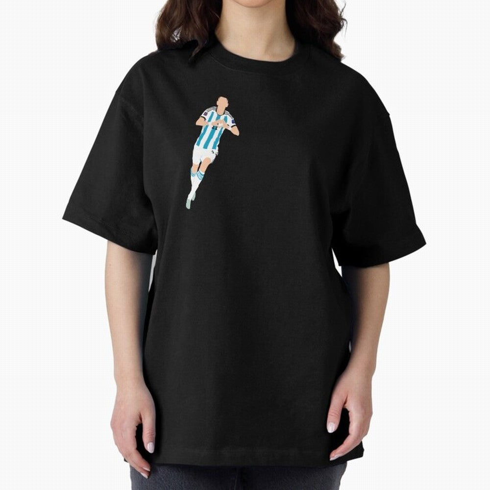 angel di maria minimalist Classic T-Shirt Follow Every Goal of the FIFA World Cup 2026 Group Stage Journey through Messi, CR7 and Mbappe Highlights, Argentina Pride, Game Day Rituals, Football Legends, Country Pride and the Road to the Final; Ideal