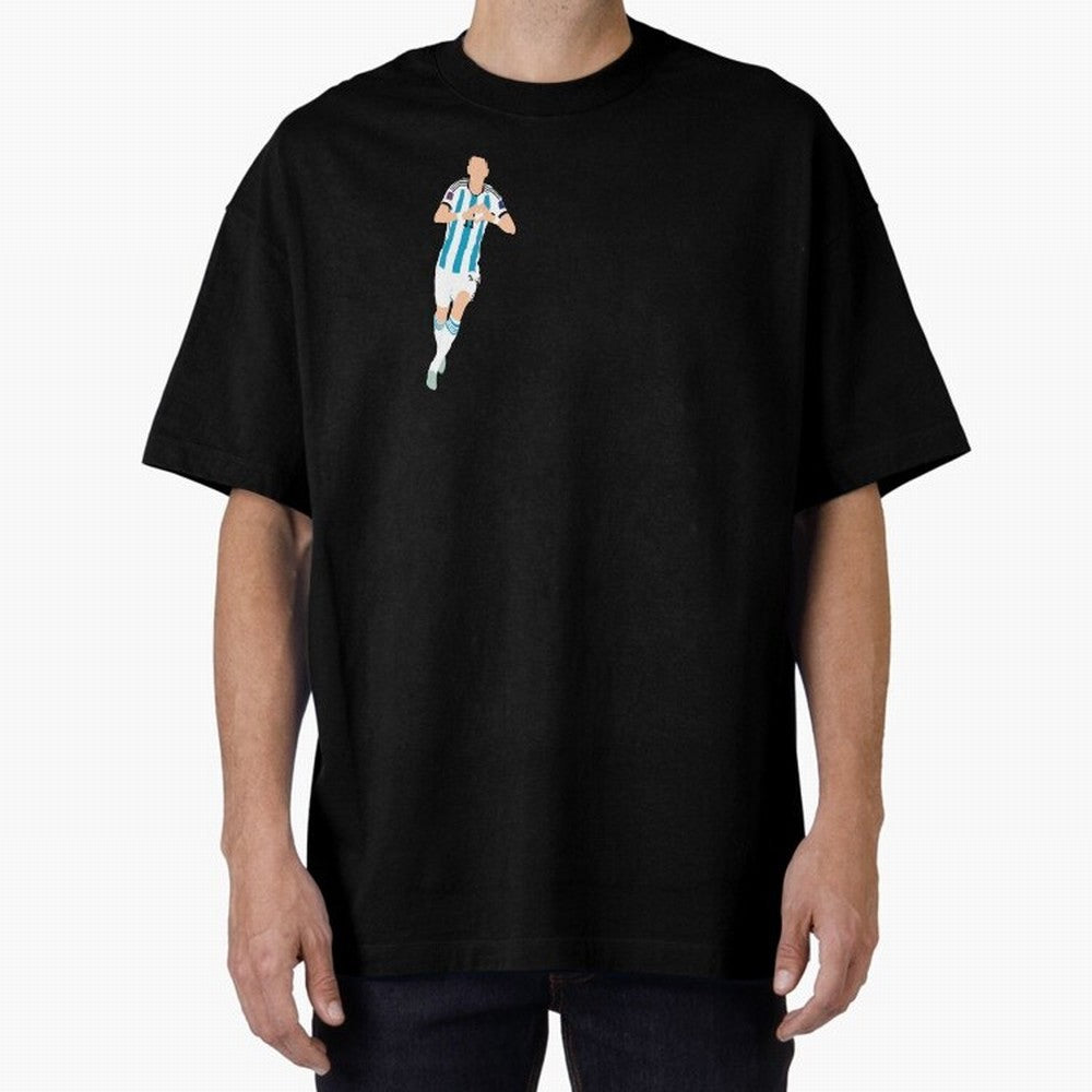 angel di maria minimalist Classic T-Shirt Follow Every Goal of the FIFA World Cup 2026 Group Stage Journey through Messi, CR7 and Mbappe Highlights, Argentina Pride, Game Day Rituals, Football Legends, Country Pride and the Road to the Final; Ideal