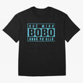 QUE MIRA' BOBO ANDA PA' ALLA PARENTAL ADVISORY MESSI CELESTE Classic T-Shirt Support the Legends of FIFA World Cup 2026 USA Canada Mexico Spirit, Filled with England, Cristiano Ronaldo, Haaland and CR7, Game Day Rituals, Football Legends, Country