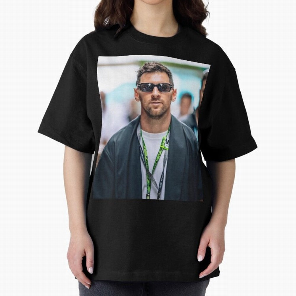 Lionel Messi Premium T-Shirt Treasure the FIFA World Cup 2026 Group Stage Journey through CR7 Highlights, England Pride, Football History, Final Match Energy, Crowd Noise and Once in a Lifetime Moments; Ideal for Passionate Fans Who Love Underdog