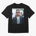 Lionel Messi Premium T-Shirt Treasure the FIFA World Cup 2026 Group Stage Journey through CR7 Highlights, England Pride, Football History, Final Match Energy, Crowd Noise and Once in a Lifetime Moments; Ideal for Passionate Fans Who Love Underdog