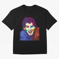 Lionel Messi Premium T-Shirt Celebrate FIFA World Cup 2026 USA Canada Mexico Spirit, Capturing England, Messi, CR7 and Mbappe, Stadium Chants, National Pride, Trophy Dreams and Unforgettable Football Memories; Ideal for Football Dads, Football