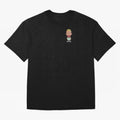Messi Premium T-Shirt Share the Excitement of FIFA World Cup 2026 Group Stage for Fans of Messi and Brazil, Bringing Football Passion, Legendary Performances, Festival Vibes and Supporter Community; Made for Die Hard Supporters, Soccer Lovers, Game