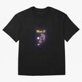 Messi Free Kick Graphic T-Shirt Celebrate Classic Football Spirit in FIFA World Cup 2026 Group Stage Highlighting Neymar, Argentina and Brazil Energy, Football Passion, Legendary Performances, Festival Vibes and Supporter Community; Perfect for