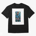 Lionel Messi Graphic T-Shirt Bring Stadium Energy to FIFA World Cup 2026 USA Canada Mexico Driven by Neymar, Haaland and Cristiano Ronaldo, Portugal Energy, Retro Football Energy, Iconic Rivalries, Trophy Chase Drama and Stadium Atmosphere; Ideal