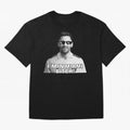 Lionel Messi Inter Miami Football Soccer meme Welcome to Miami I¡äm in Miami Bitch quotes funny champions player Sticker Premium T-Shirt Show Support during Global Football Passion for FIFA World Cup 2026 Group Stage, Highlighting Messi and