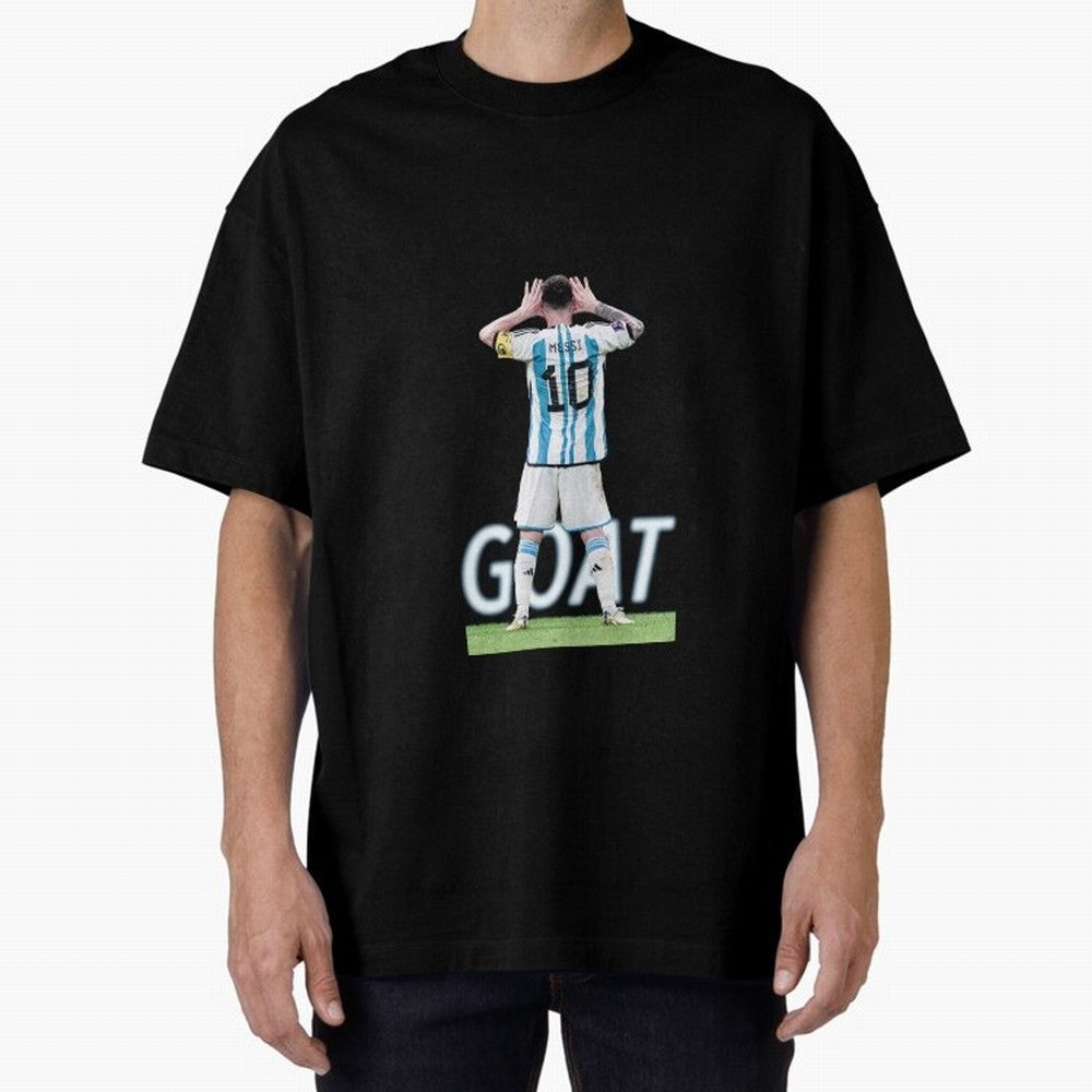 Lionel Messi world cup Premium T-Shirt Upgrade the FIFA World Cup 2026 Group Stage Journey through Messi Highlights, France and Portugal Pride, Classic Soccer Heritage, Championship Pressure, Fan Loyalty and International Pride; Made for Collectors